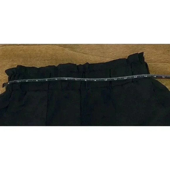 Maze Collection Women Black Shorts Size XL (0158) - Picture 10 of 11